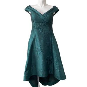 Teri Jon | Dresses | Teri Jon Beautiful Cocktail Dress | Poshmark